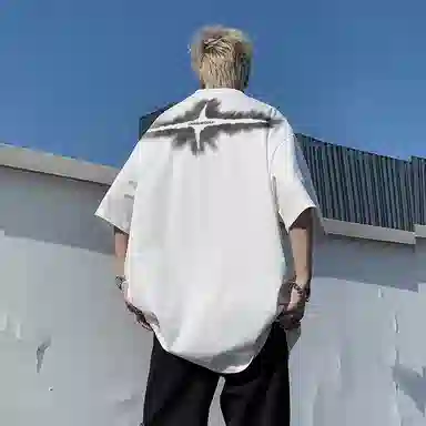 CHARLIE GOLF T