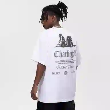 CHARLIE GOLF VinTageT