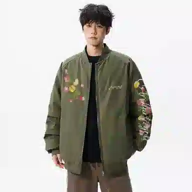 CHARLIE GOLF vibelogo