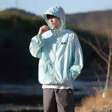 CHARLIE GOLF UPF100+