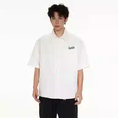 CHARLIE GOLF SS25 CleanFit