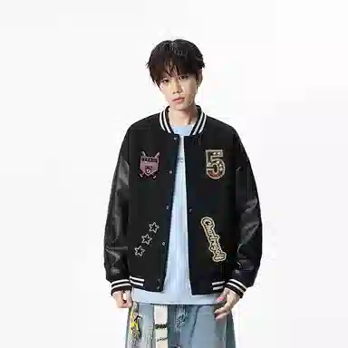 CHARLIE GOLF vibelogoboxy