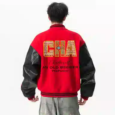 CHARLIE GOLF cleanfitlogo