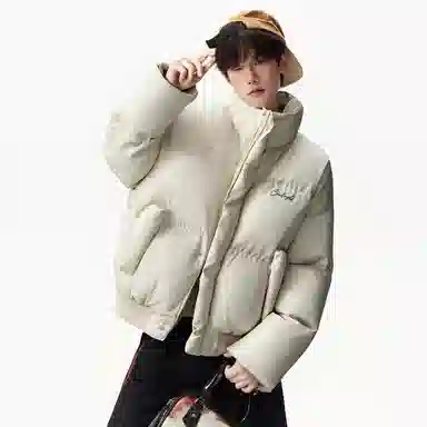 CHARLIE GOLF vintagePUlogo