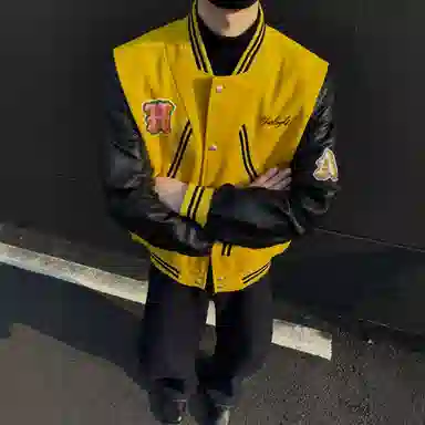 CHARLIE GOLF cleanfitboxy