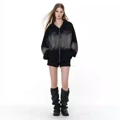 IMXS Urban Hunting Series Hoodie