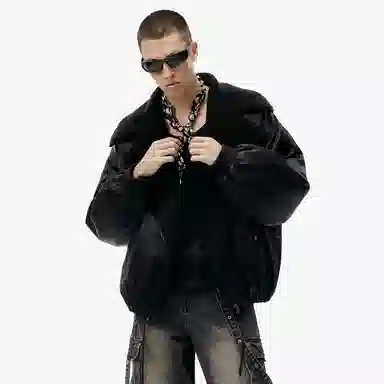 IMXS Urban Hunter Series