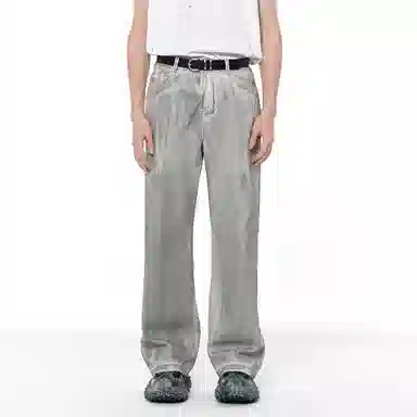 IMXS Dirty Fit Jeans