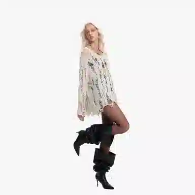 IMXS New Horse Run V