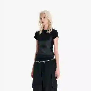 IMXS New Horse Run T