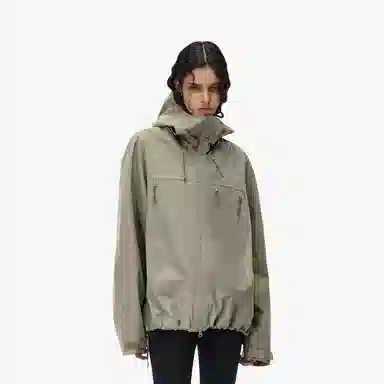 IMXS Urban Hunting Series