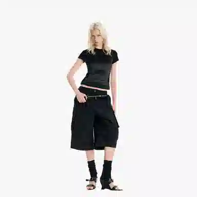 IMXS New Horse Run T