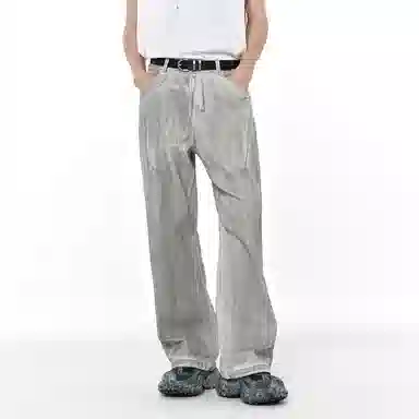 IMXS Dirty Fit Jeans