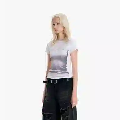 IMXS New Horse Run T