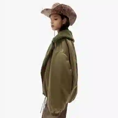 IMXS Urban Hunter Series