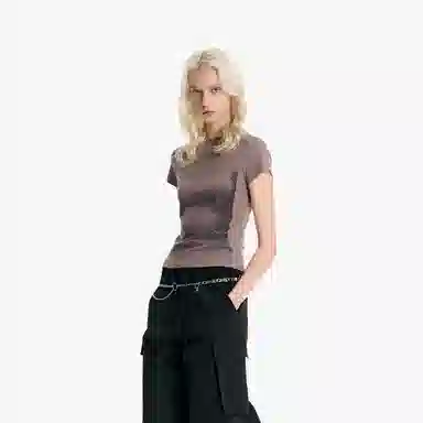 IMXS New Horse Run T