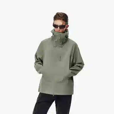 IMXS Urban Hunting Series