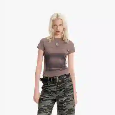 IMXS New Horse Run T