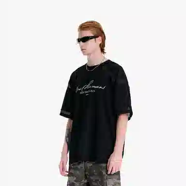 IMXS New Horse Run T