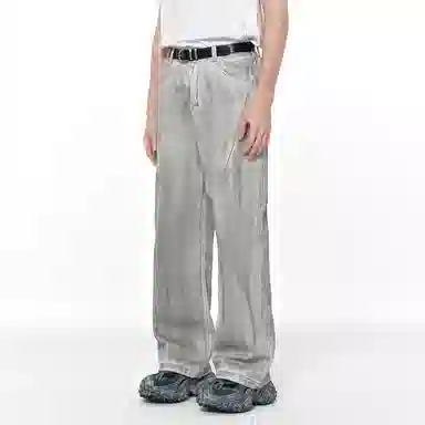 IMXS Dirty Fit Jeans