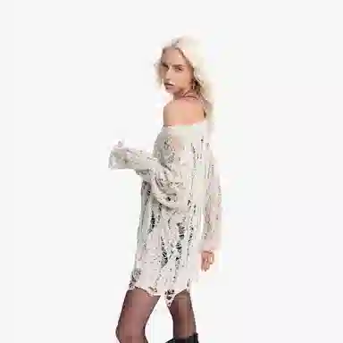 IMXS New Horse Run V