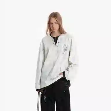 IMXS New Horse Run T