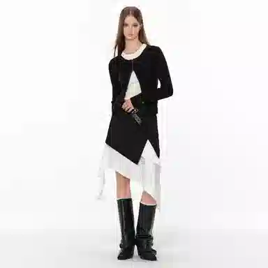 IMXS Urban Hunt Series Sweater