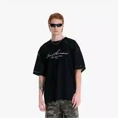 IMXS New Horse Run T