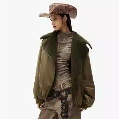 IMXS Urban Hunter Series