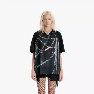 IMXS New Horse Run Y2KV T