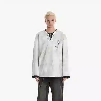 IMXS New Horse Run T