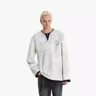 IMXS New Horse Run T