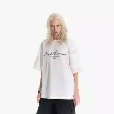 IMXS New Horse Run T