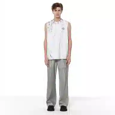 IMXS Dirty Fit Jeans