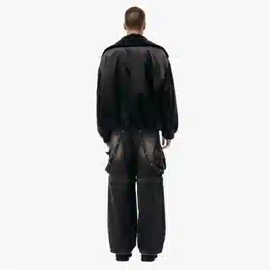 IMXS Urban Hunter Series