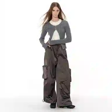 IMXS Urban Hunt Series Sweater