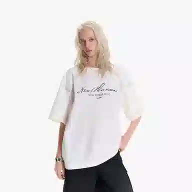 IMXS New Horse Run T