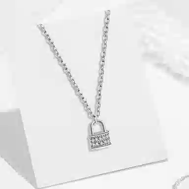 WANLIACC ins ins S925