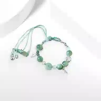 WANLIACC Qinglian Planet Bracelet