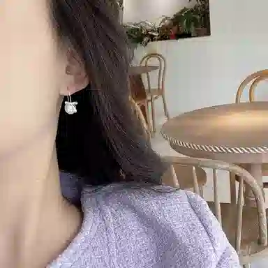 WANLIACC ins S925