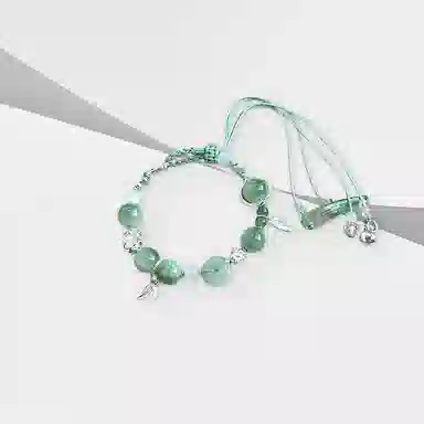 WANLIACC Qinglian Planet Bracelet