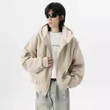 COOLALPACA Vibe