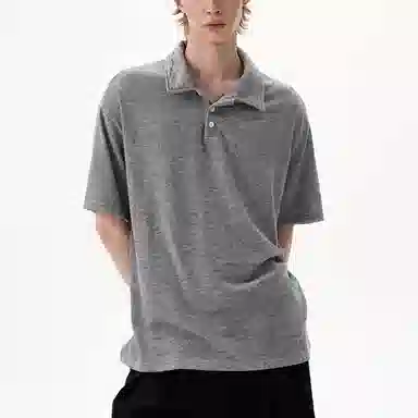 COOLALPACA Polo