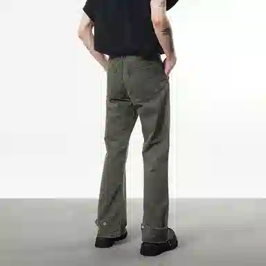COOLALPACA cleanfit