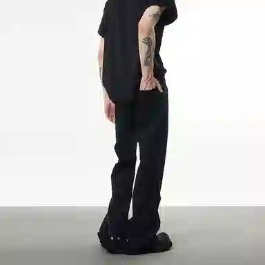 COOLALPACA cleanfit