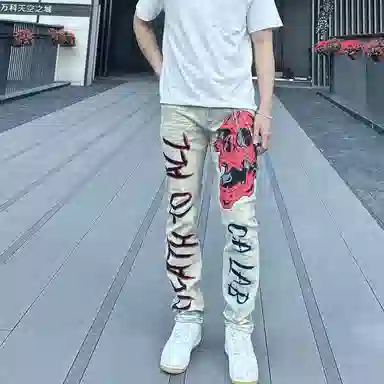 COOLALPACA dirtyfit