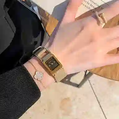 MISHALI Small Dial Series