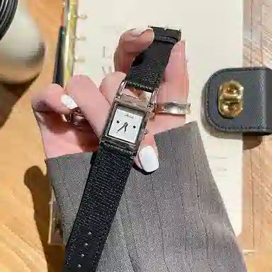 MISHALI Small Dial Series