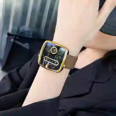 Mishali Large Dial Series