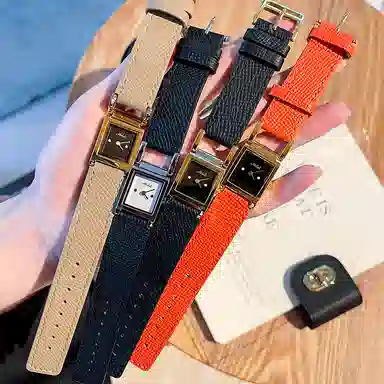 MISHALI Small Dial Series